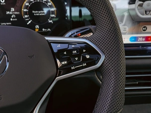 Внедорожник Volkswagen Tiguan L 2025 года, 4930000 рублей, Краснодар