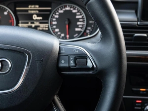 Седан Audi A6 2013 года, 1620000 рублей, Краснодар