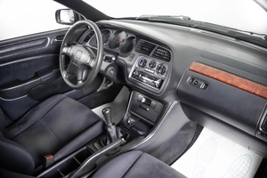 Седан Honda Accord 1999 года, 419000 рублей, Пермь