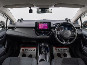 Универсал Toyota Corolla 2019 года, 1805000 рублей, Красноярск