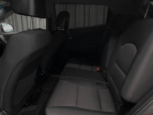 Внедорожник SsangYong Actyon 2011 года, 730000 рублей, Красноярск