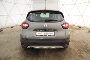 Внедорожник Renault Kaptur 2016 года, 1280000 рублей, Обнинск
