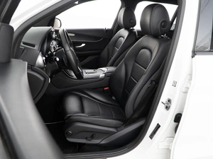 Внедорожник Mercedes-benz GLC-класс 2019 года, 3993055 рублей, Москва