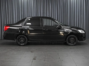 Седан Datsun on-DO 2015 года, 430000 рублей, Ставрополь