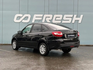 Лифтбек ВАЗ (LADA) Granta 2023 года, 879000 рублей, Ижевск
