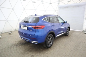Внедорожник Haval F7 2019 года, 1730000 рублей, Обнинск