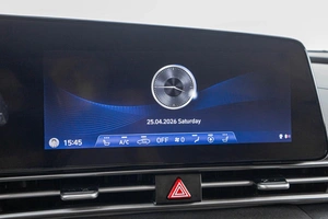 Седан Hyundai Elantra 2021 года, 1649000 рублей, Барнаул