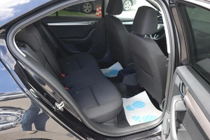 Хэтчбек Skoda Octavia 2018 года, 1580000 рублей, Мирное