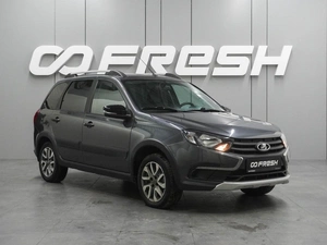 Универсал ВАЗ (LADA) Granta Cross 2022 года, 799000 рублей, Воронеж