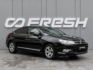 Седан Citroen C5 2010 года, 695000 рублей, Краснодар