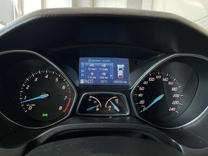 Хетчбэк Ford Focus 2012 года, 807000 рублей, Солонцы