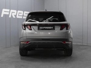 Внедорожник Hyundai Tucson 2023 года, 2990000 рублей, Омск