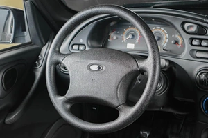 Внедорожник ВАЗ (LADA) Niva Travel 2023 года, 1229000 рублей, Тюмень