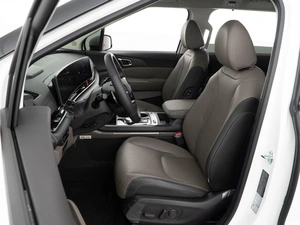 Минивэн Kia Carnival 2025 года, 5698999 рублей, Москва