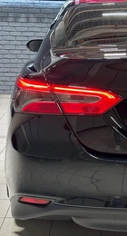 Седан Toyota Camry 2020 года, 2997000 рублей, Красноярск