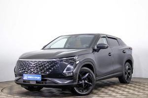 Внедорожник OMODA C5 2023 года, 1759000 рублей, Пермь