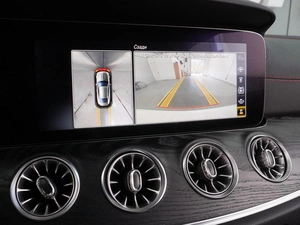 Купе Mercedes-benz E-класс AMG 2018 года, 6889000 рублей, Воронеж