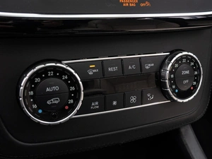 Внедорожник Mercedes-benz GLE-класс AMG 2015 года, 4150000 рублей, Краснодар