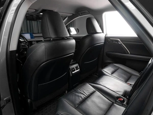 Внедорожник Lexus RX 2018 года, 4599000 рублей, Тюмень