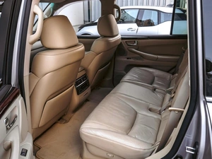 Внедорожник Lexus LX 2008 года, 3420000 рублей, Краснодар