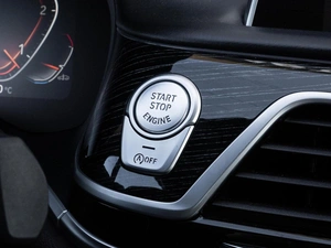 Седан BMW 7 серия 2022 года, 7430000 рублей, Краснодар