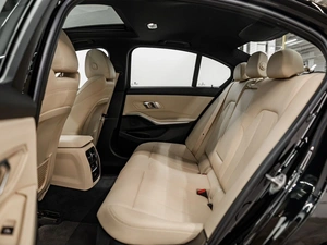 Седан BMW 3 серия 2020 года, 2970000 рублей, Красноярск