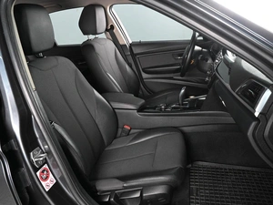 Седан BMW 3 серия 2017 года, 1950000 рублей, Аксай