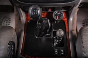 Внедорожник Toyota Land Cruiser 2002 года, 2449000 рублей, Томск