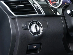 Внедорожник Mercedes-benz GLS-класс 2017 года, 5498888 рублей, Москва