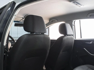 Лифтбек Skoda Rapid 2019 года, 1345000 рублей, Омск