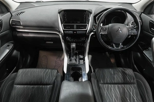 Внедорожник Mitsubishi Eclipse Cross 2018 года, 2349000 рублей, Новокузнецк