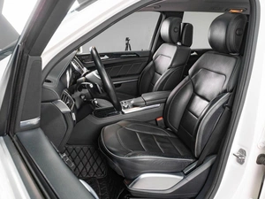 Внедорожник Mercedes-benz GL-класс 2013 года, 2678000 рублей, Тюмень
