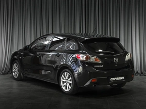 Хетчбэк Mazda 3 2010 года, 749000 рублей, Тюмень