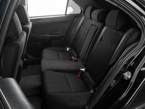 Седан Mitsubishi Lancer 2012 года, 949000 рублей, Тюмень