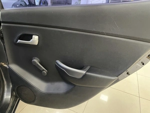 Седан Kia Rio 2012 года, 687000 рублей, Солонцы