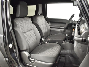 Внедорожник Suzuki Jimny 2020 года, 3385900 рублей, Казань