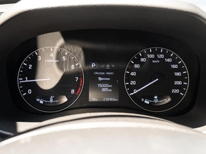 Внедорожник Hyundai Creta 2017 года, 1580000 рублей, Краснодар