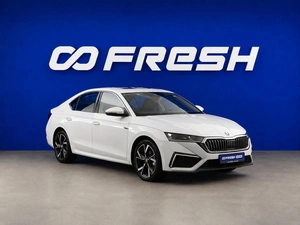 Лифтбек Skoda Octavia 2025 года, 2970055 рублей, Москва
