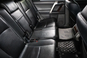 Внедорожник Toyota Land Cruiser Prado 2010 года, 2439000 рублей, Сургут