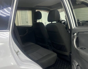 Внедорожник Chery Tiggo (T11) 2015 года, 649000 рублей, Ачинск