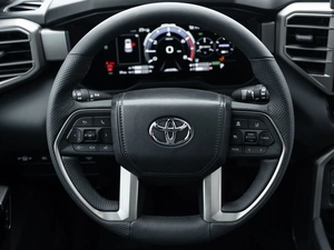 Внедорожник Toyota Sequoia 2025 года, 14800000 рублей, Новоивановское