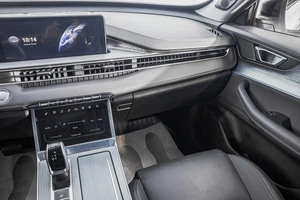 Внедорожник Chery Tiggo 7 Pro Max 2023 года, 2049000 рублей, Барнаул