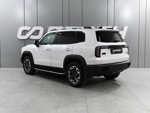 Внедорожник Haval Dargo 2022 года, 2469000 рублей, Аксай