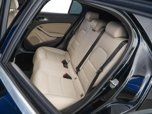 Внедорожник Mercedes-benz GLA-класс 2017 года, 2298444 рублей, Москва