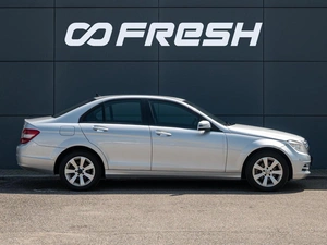 Седан Mercedes-benz C-класс 2010 года, 955000 рублей, Краснодар