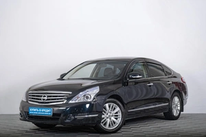Седан Nissan Teana 2011 года, 1369000 рублей, Томск