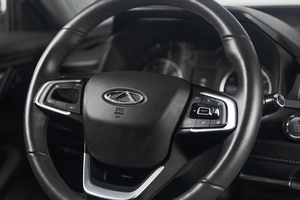 Внедорожник Chery Tiggo 4 2024 года, 1599000 рублей, Томск