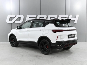 Внедорожник Geely Coolray 2024 года, 2299000 рублей, Аксай