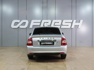 Хетчбэк ВАЗ (LADA) Priora 2014 года, 449000 рублей, Воронеж