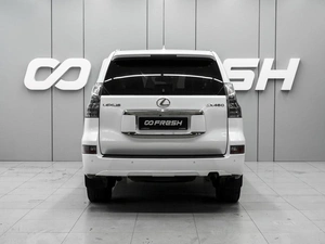 Внедорожник Lexus GX 2018 года, 7150000 рублей, Ростов-на-Дону
